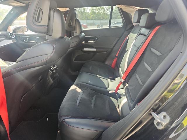 2024 MERCEDES-BENZ GLC 43 4MA W1NKM8HB4RF202831