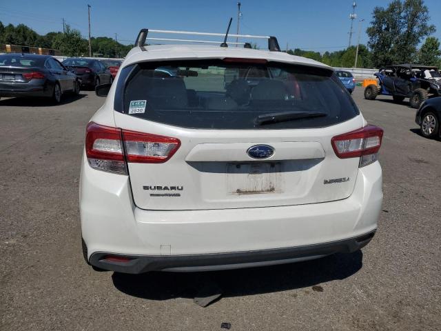 2019 SUBARU IMPREZA - 4S3GTAB63K3732086