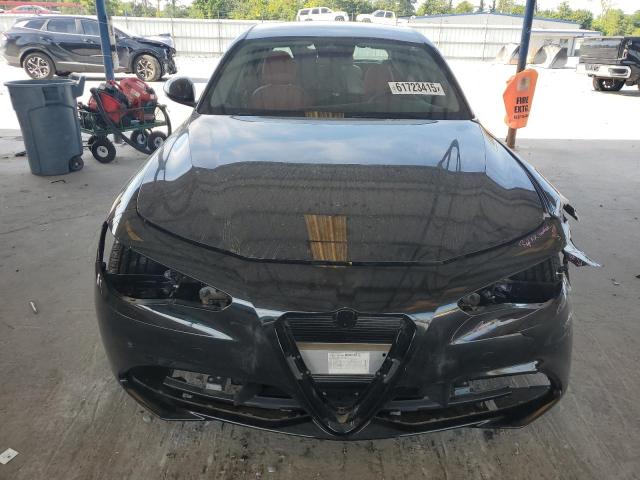 2021 ALFA ROMEO GIULIA SPO ZARFAMAN7M7645756