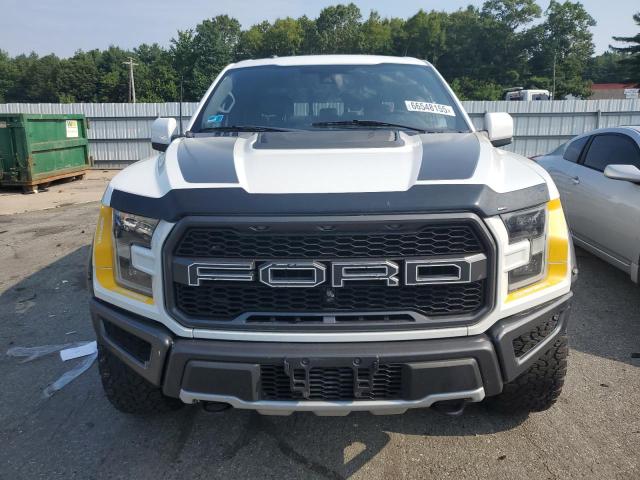 2018 FORD F150 RAPTO 1FTFW1RG8JFD08952