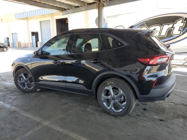 Vin: 1fmcu9na5sua74593, lot: 63409175, ford escape st st line select 20252