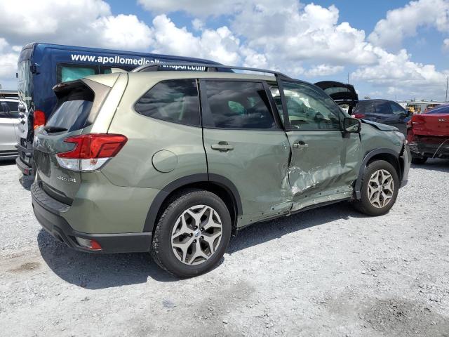 2020 SUBARU FORESTER P JF2SKAJC2LH509290