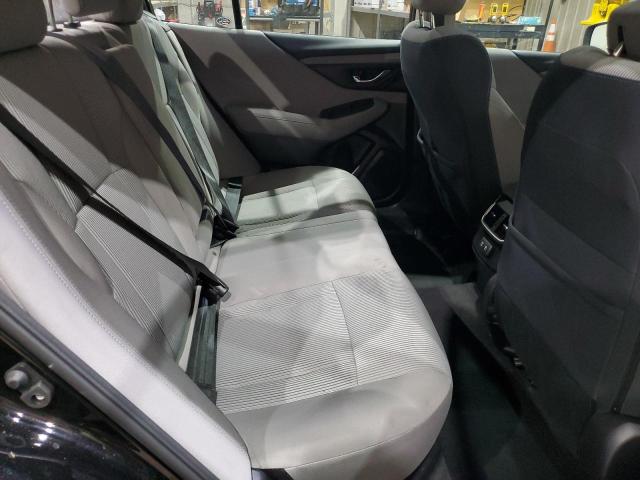 2022 SUBARU LEGACY PRE 4S3BWAF6XN3020366