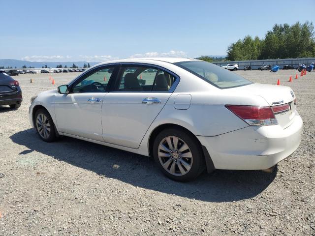 2012 HONDA ACCORD EXL - 1HGCP3F86CA034824