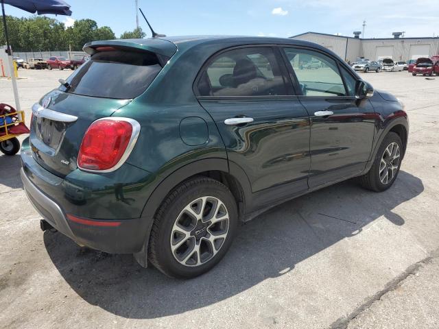 2016 FIAT 500X TREKK ZFBCFYCT8GP378474