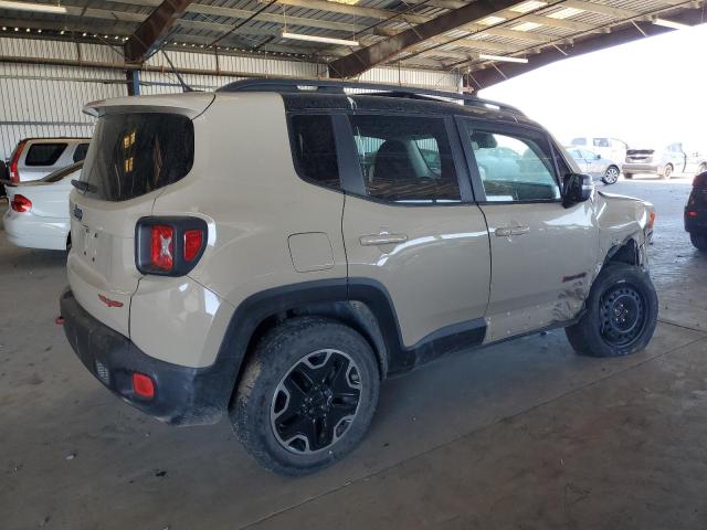 2016 JEEP RENEGADE T - ZACCJBCTXGPD06865
