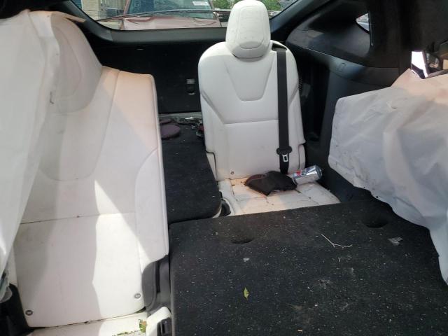 2018 TESLA MODEL X 5YJXCAE28JF103725