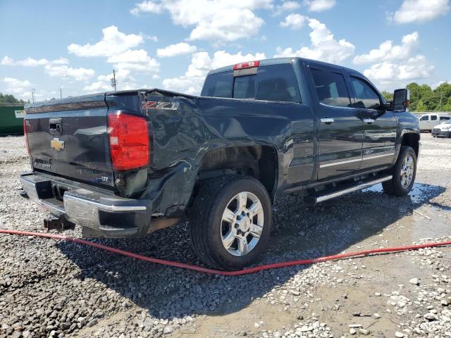 2017 CHEVROLET SILVERADO - 1GC1KWEY0HF238889