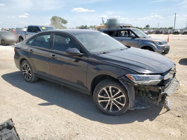 2023 VOLKSWAGEN JETTA SPOR 3VWBM7BU8PM029174