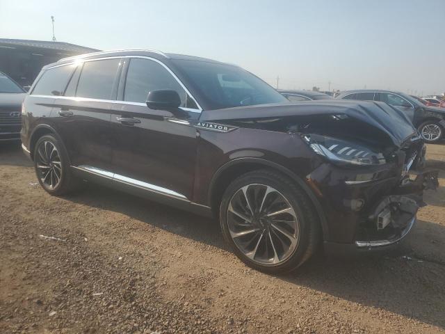 2023 LINCOLN AVIATOR RE 5LM5J7WC8PGL05429