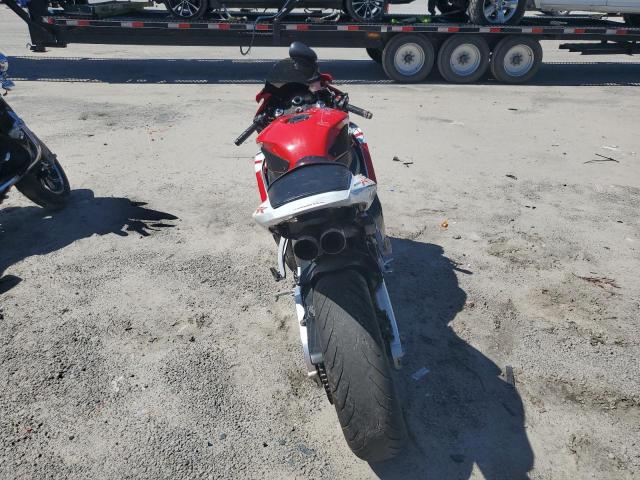 2012 HONDA CBR600 RR JH2PC404XCK500134