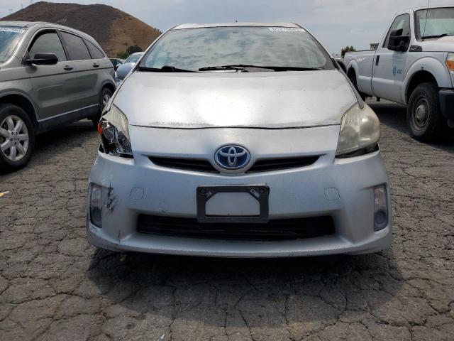 2010 TOYOTA PRIUS - JTDKN3DU3A0078587