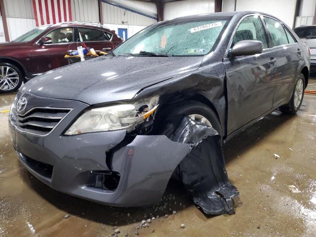 Vin: 4t1bf3ek8au070984, lot: 63786775, toyota camry base 2010 img_1