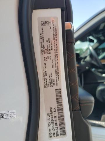 2021 JEEP GRAND CHER 1C4RJKEG4M8154496