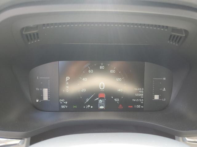 2019 VOLVO XC60 T6 - YV4A22RK7K1351531