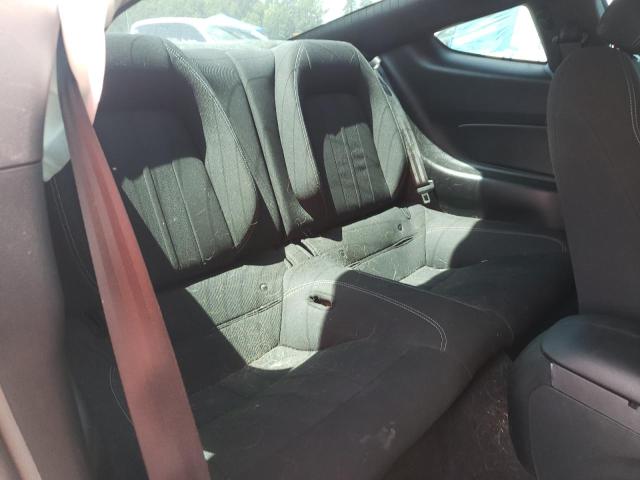 2022 FORD MUSTANG - 1FA6P8TH3N5146494
