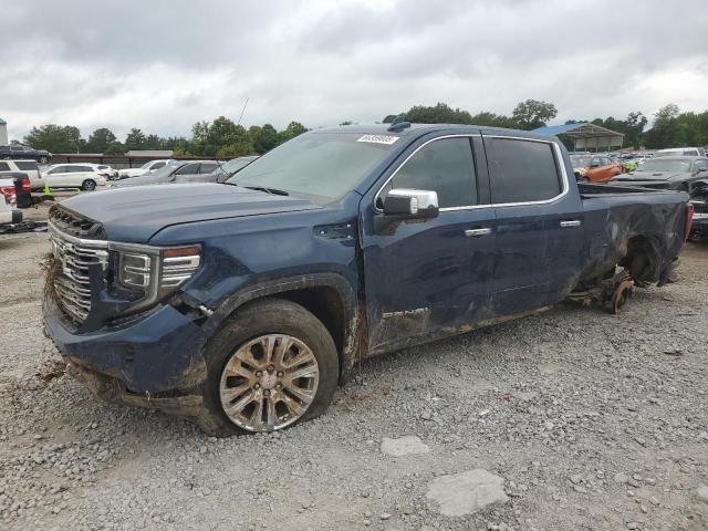 2022 GMC SIERRA K1500 DENALI 3GTUUGED3NG683616