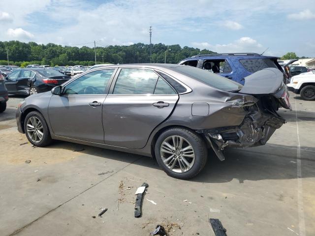 2015 TOYOTA CAMRY LE #3292383295