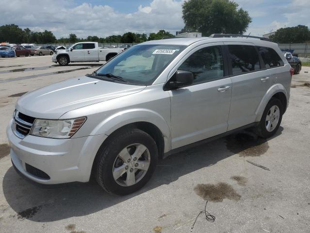 Vin: 3c4pdcab7dt560630, lot: 63582655, dodge journey se 2013 img_1