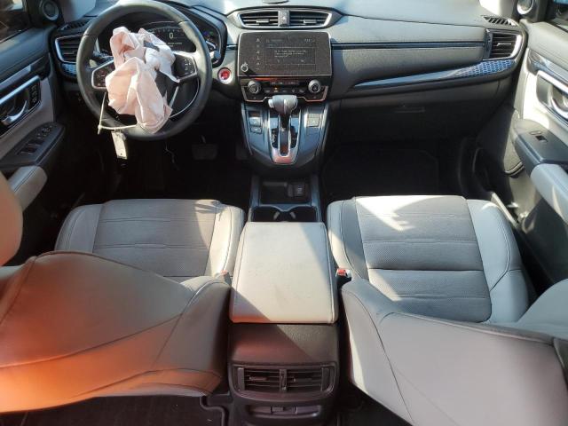 2018 HONDA CR-V EXL 7FARW2H83JE036297