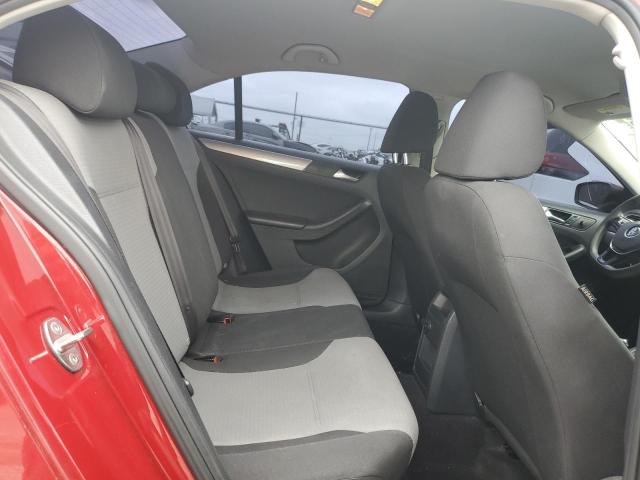 2017 VOLKSWAGEN JETTA S #3234576059