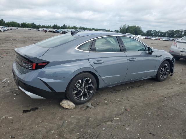 2025 HYUNDAI SONATA SEL KMHL64JA9SA506882
