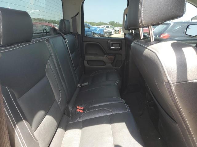2017 GMC SIERRA K15 - 1GTV2MEC5HZ238413