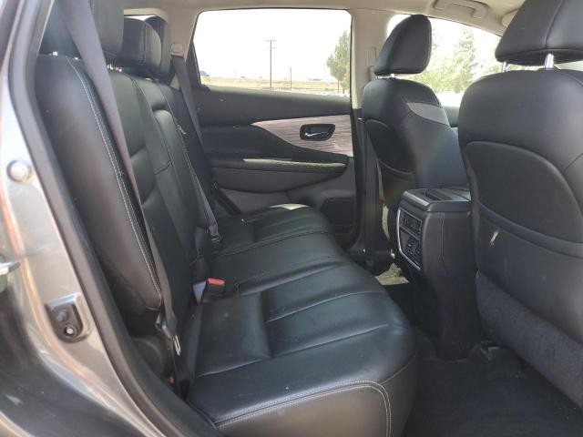 2016 NISSAN MURANO PLA 5N1AZ2MG0GN108141