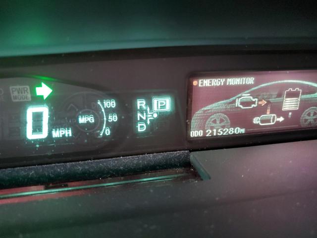 2015 TOYOTA PRIUS - JTDKN3DU8F1991007