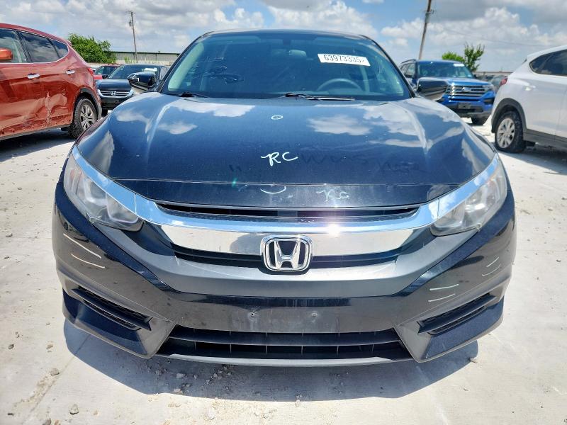 2017 HONDA CIVIC LX 2HGFC2F56HH513603