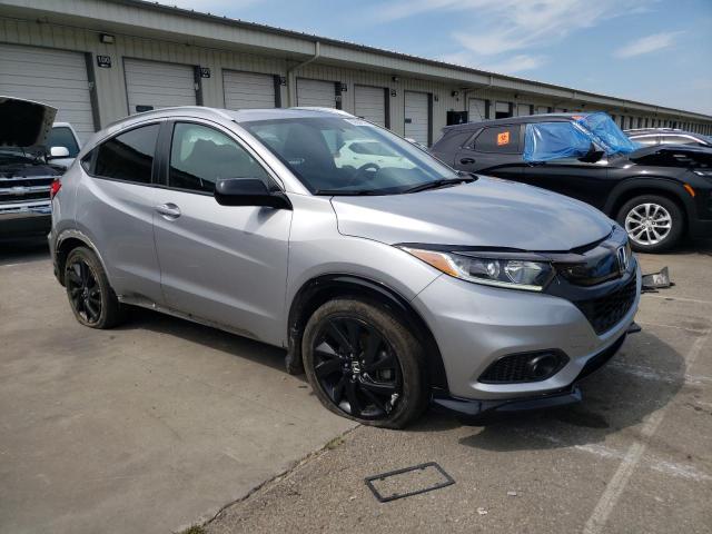 2022 HONDA HR-V SPORT 3CZRU6H13NM752723
