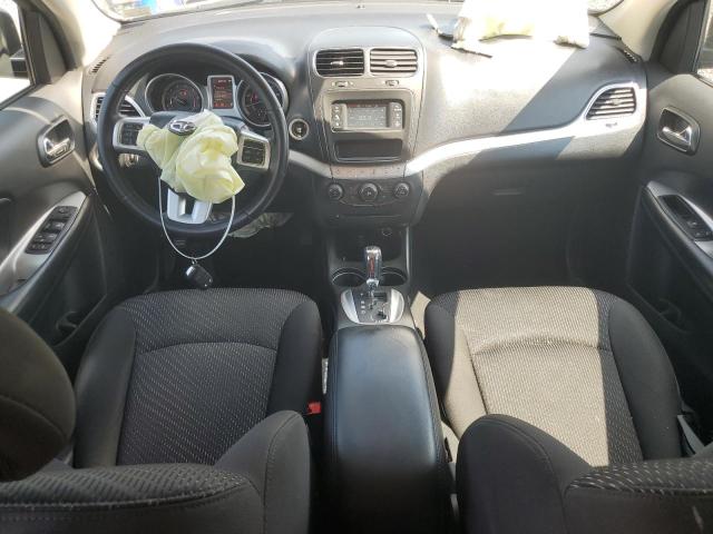 2018 DODGE JOURNEY SE 3C4PDCAB9JT184511