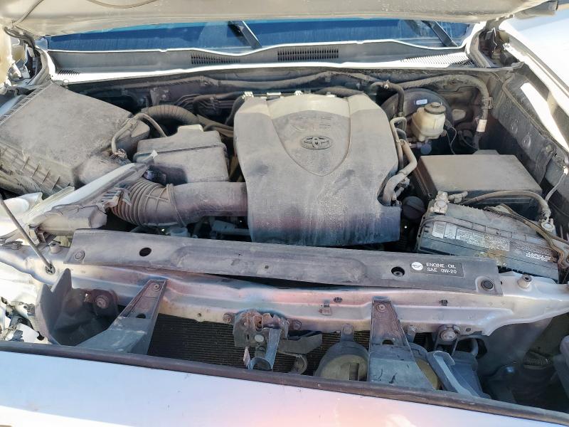 2016 TOYOTA TACOMA DOU 3TMAZ5CN0GM007150