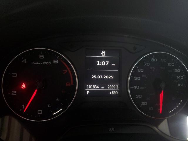 2015 AUDI A3 PREMIUM WAUBFGFF4F1004208