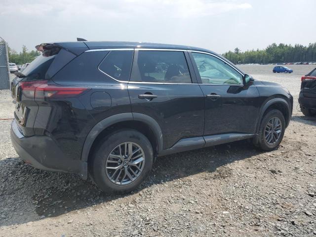 2022 NISSAN ROGUE S - 5N1AT3AB2NC681910