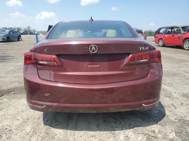2015 ACURA TLX TECH 19UUB1F5XFA020569