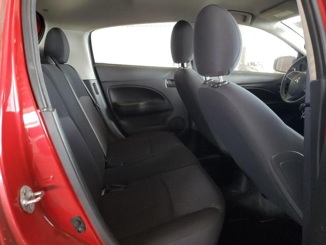2017 MITSUBISHI MIRAGE ES ML32A3HJ0HH003226