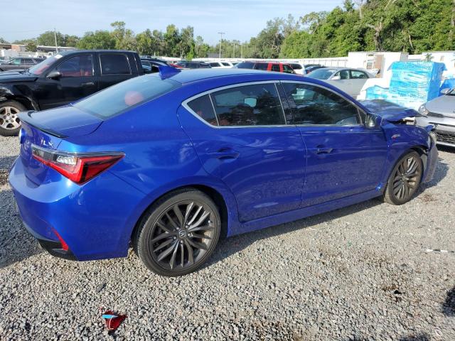 2020 ACURA ILX PREMIU 19UDE2F81LA008281