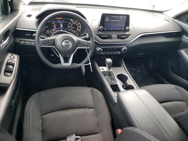 2022 NISSAN ALTIMA SV 1N4BL4DV9NN340373