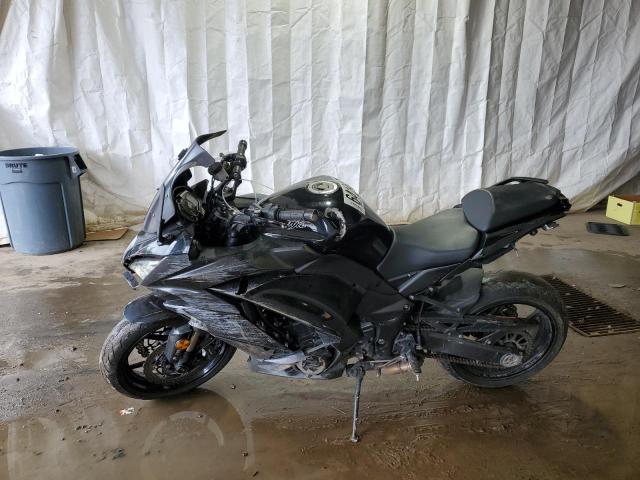 2019 KAWASAKI ZX1000 W JKAZXCW1XKA023104