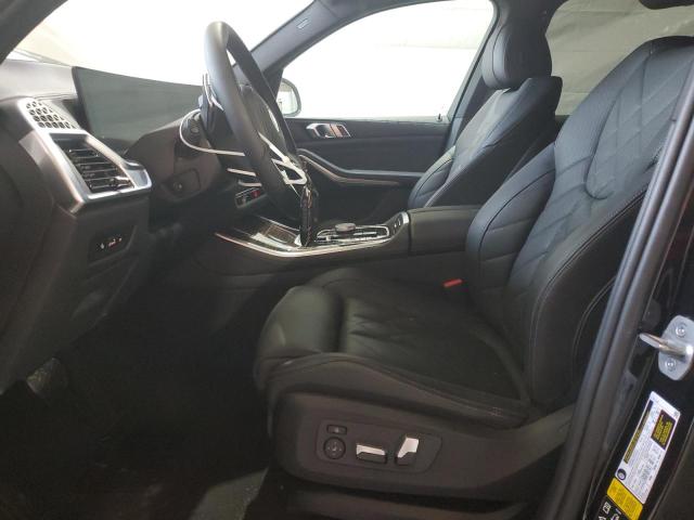 2024 BMW X5 XDRIVE40I 5UX23EU01R9T55094