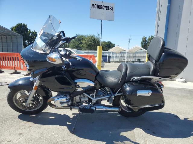 BMW R1200 CL 2004 black road/str gas WB10496A84ZJ31703 photo #4