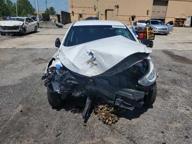 2016 HYUNDAI ELANTRA SE - 5NPDH4AE6GH782359