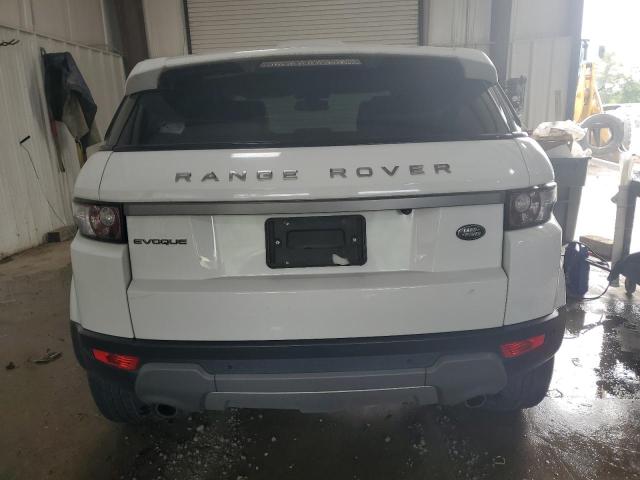2013 LAND ROVER RANGE ROVE - SALVR2BG6DH726768