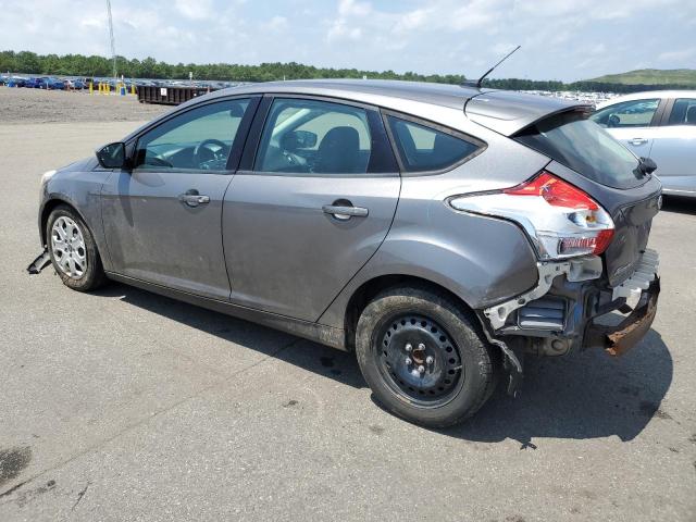 2012 FORD FOCUS SE - 1FAHP3K27CL430583