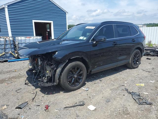 2023 HONDA CR-V SPORT - 2HKRS6H56PH814204
