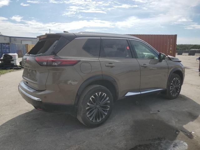 2024 NISSAN ROGUE PLAT JN8BT3DC9RW070942