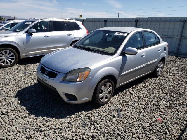 KIA RIO BASE