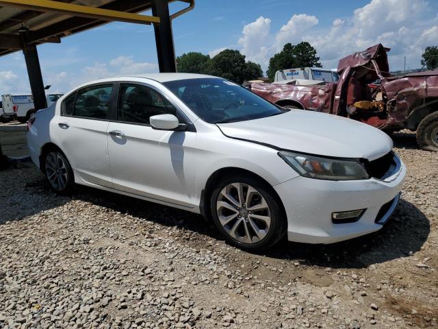 Vin: 1hgcr2f50da176789, lot: 62871615, honda accord sport 20134
