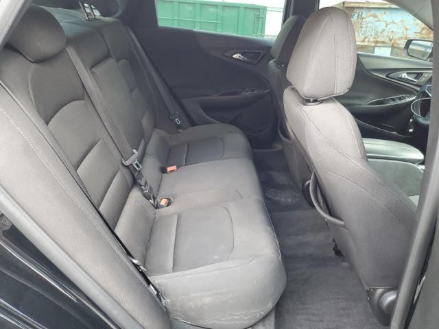 2019 CHEVROLET MALIBU LT - 1G1ZD5ST2KF135649